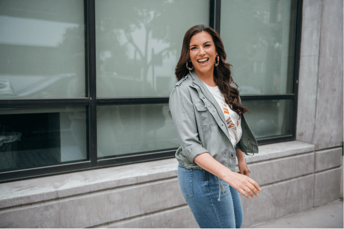 Amy Porterfield
