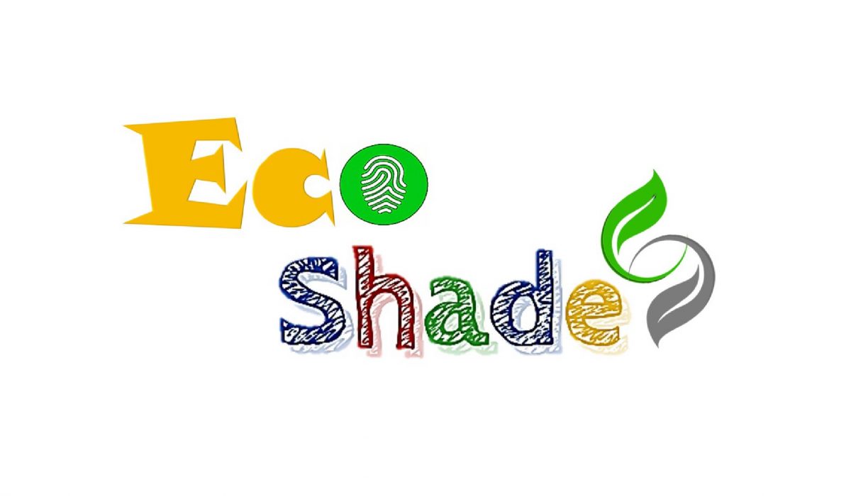 LOGO_ Eco Shades